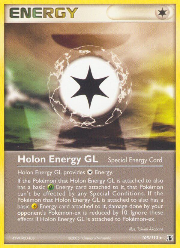 Holon Energy GL - 105/113 - EN Holon Energy GL - 105/113 - EN