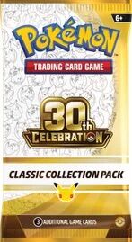 Pokémon TCG: 30th Celebration Ultra Premium Night Collection - EN