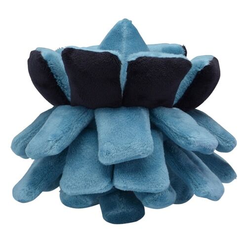Pineco Sitting Cuties Plush - 13 cm