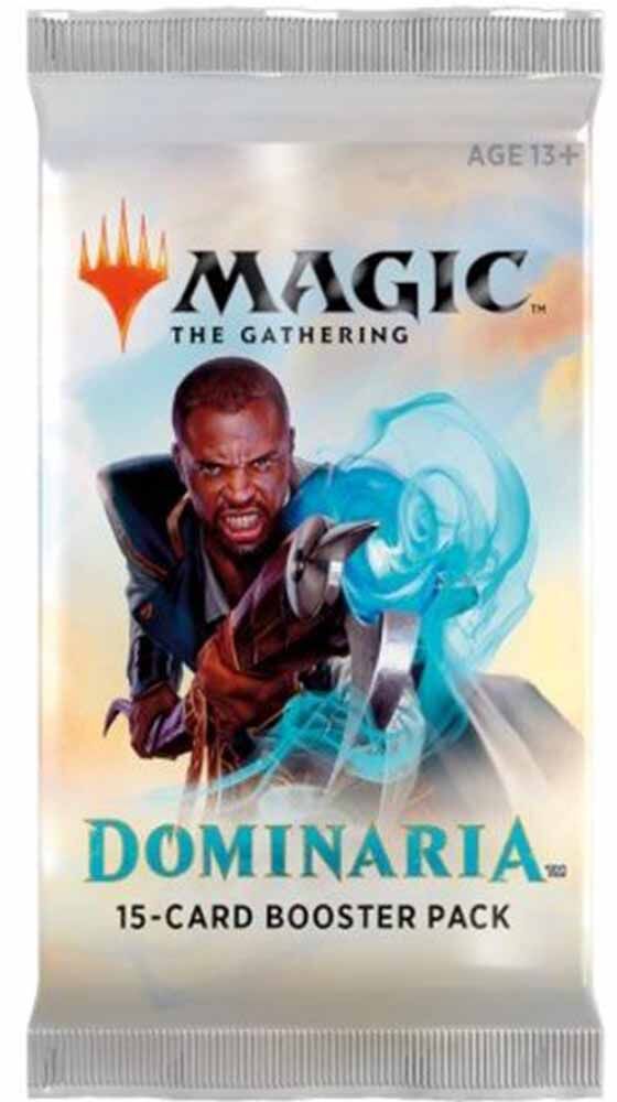Dominaria Booster Box (36) - Magic the Gathering - EN