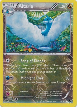 altaria-053-108-pok-mon-tcg Altaria 053/108 - Pokémon TCG