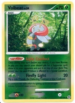 Volbeat - 92/106 - Reverse Holo - EN Volbeat - 92/106 - Reverse Holo - EN