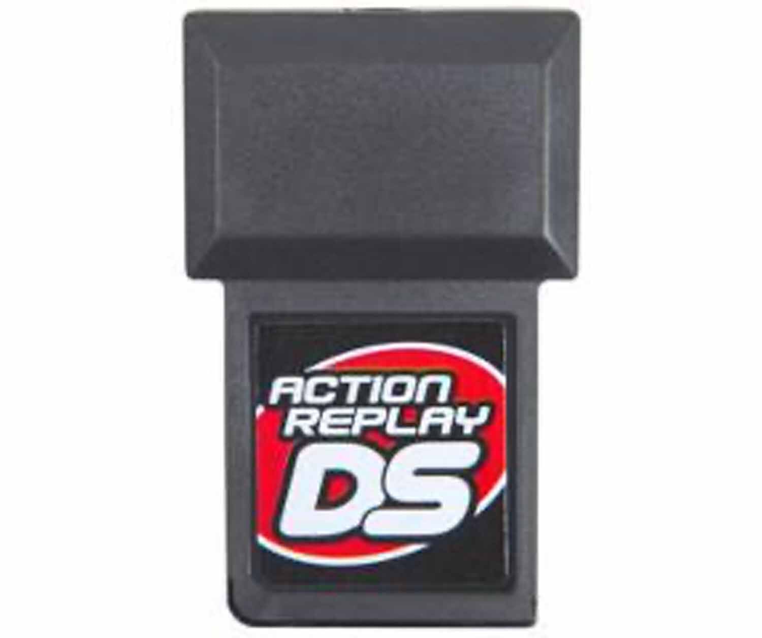 Action Replay DS - EN
