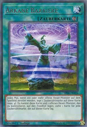 arkane-barriere-yu-gi-oh Arkane Barriere - Yu-Gi-Oh!