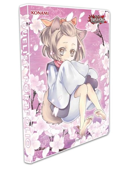 yu-gi-oh-ash-blossom-9-pocket-duelist-ordner Yu-Gi-Oh! Ash Blossom 9-Pocket Duelist Ordner