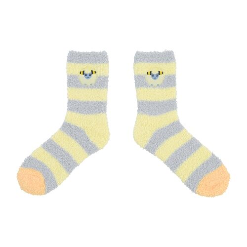 Mareep Pokémon-Socken (23-25cm) Mareep Pokémon-Socken (23-25cm)
