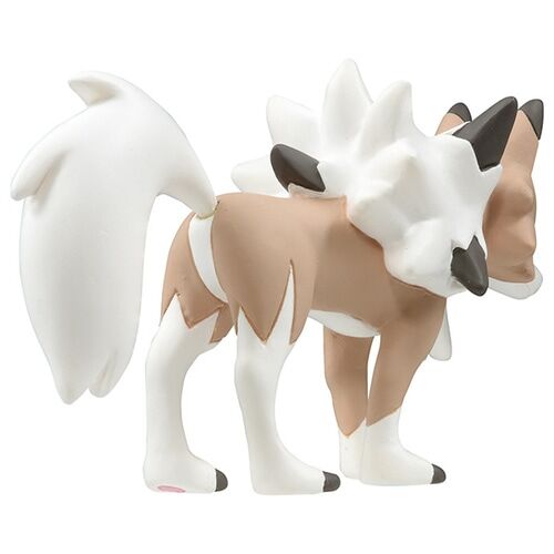 Lycanroc Takara Tomy Monster Collection Figur MS-23
