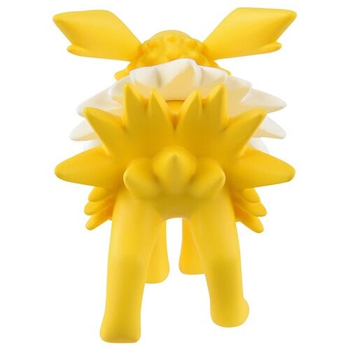 Jolteon Takara Tomy Monster Collection Figure Eeveelution