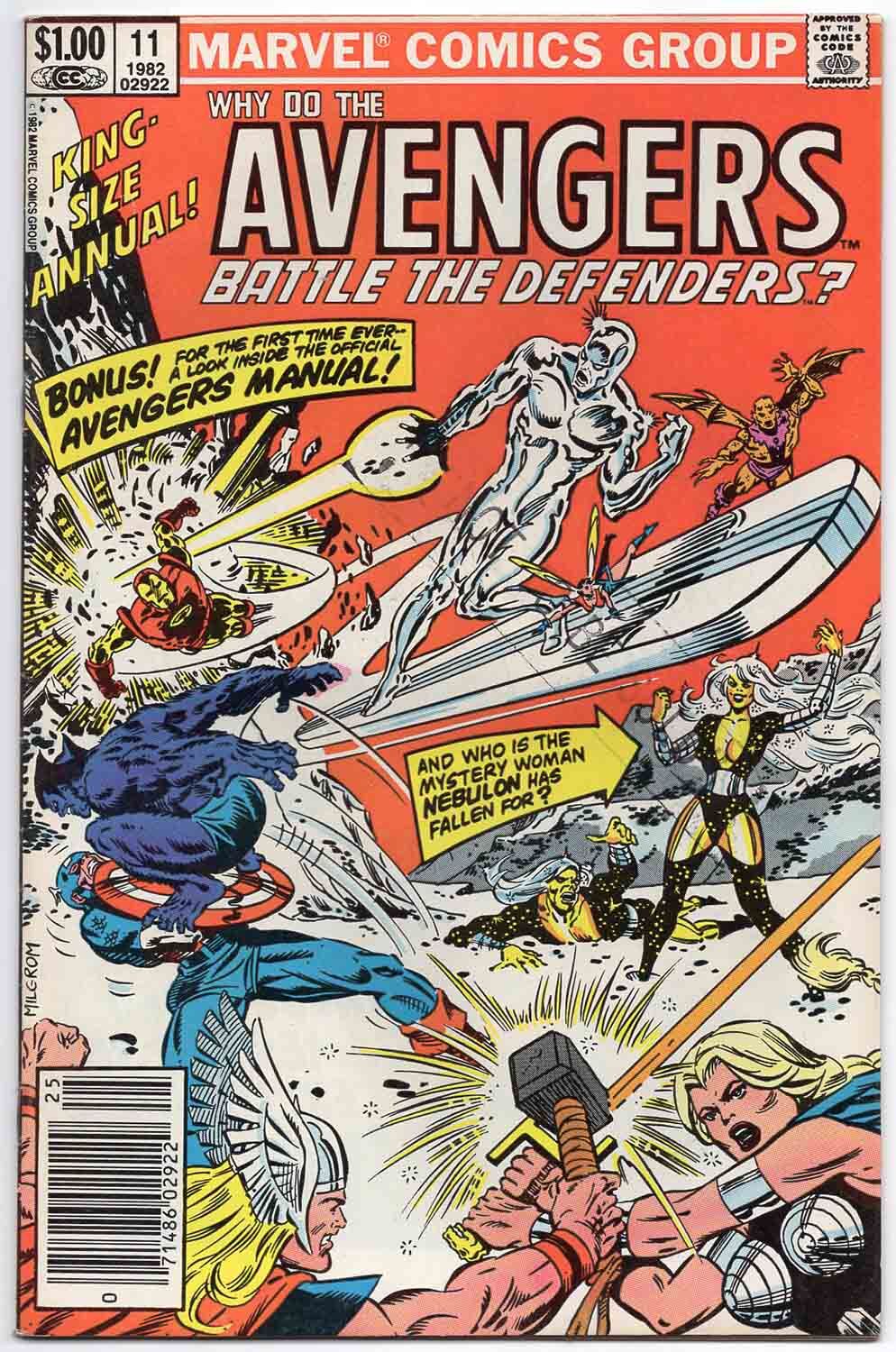 avengers_annual_011 Avengers Annual #11