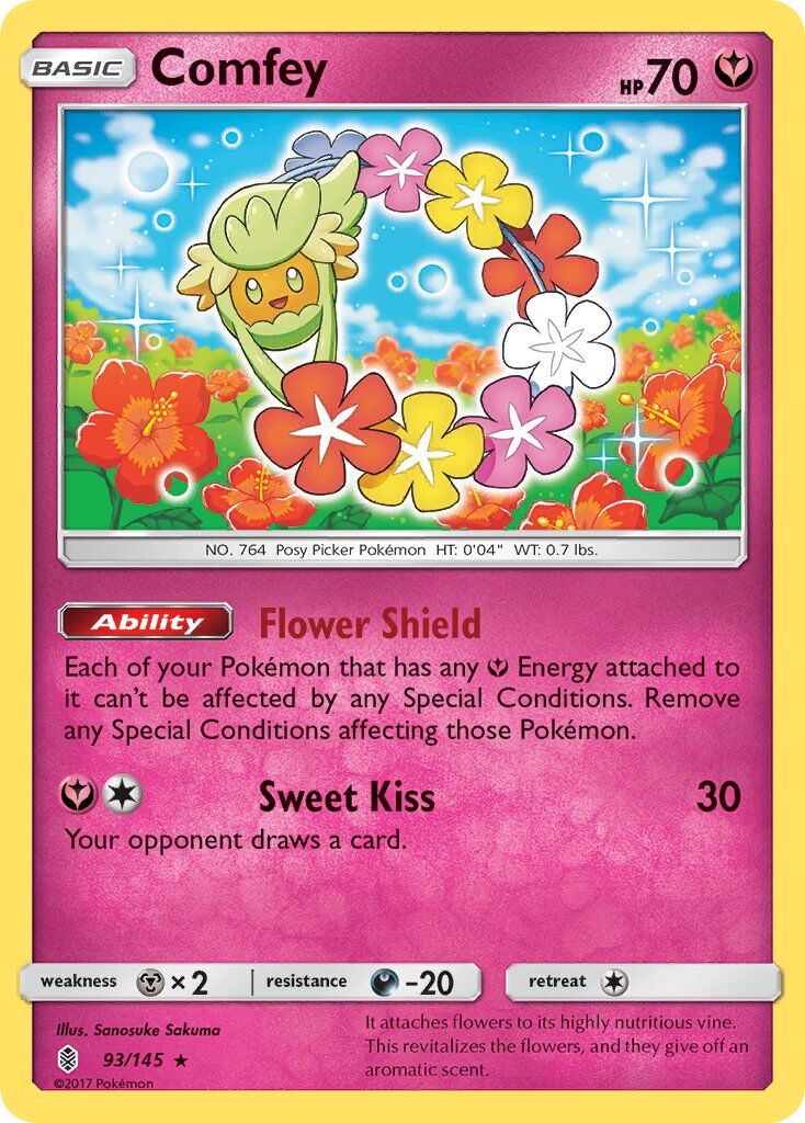 Comfey - 93/145 - EN