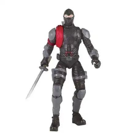 Teenage Mutant Ninja Turtles Out of the Shadows Foot Soldier Action Figure