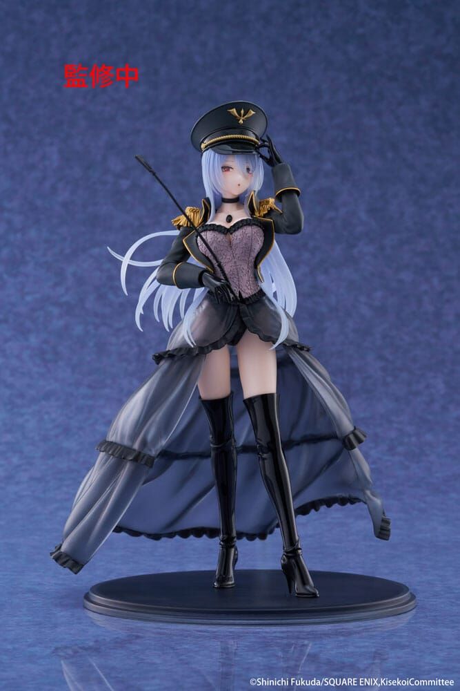 My Dress Up Darling AMP+ PVC Statue Marin Kitagawa Black Lobelia Ver. 21 cm My Dress Up Darling AMP+ PVC Statue Marin Kitagawa Black Lobelia Ver. 21 cm