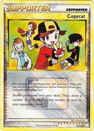 copycat-90-123-pok-mon-tcg Copycat 90/123 - Pokémon TCG