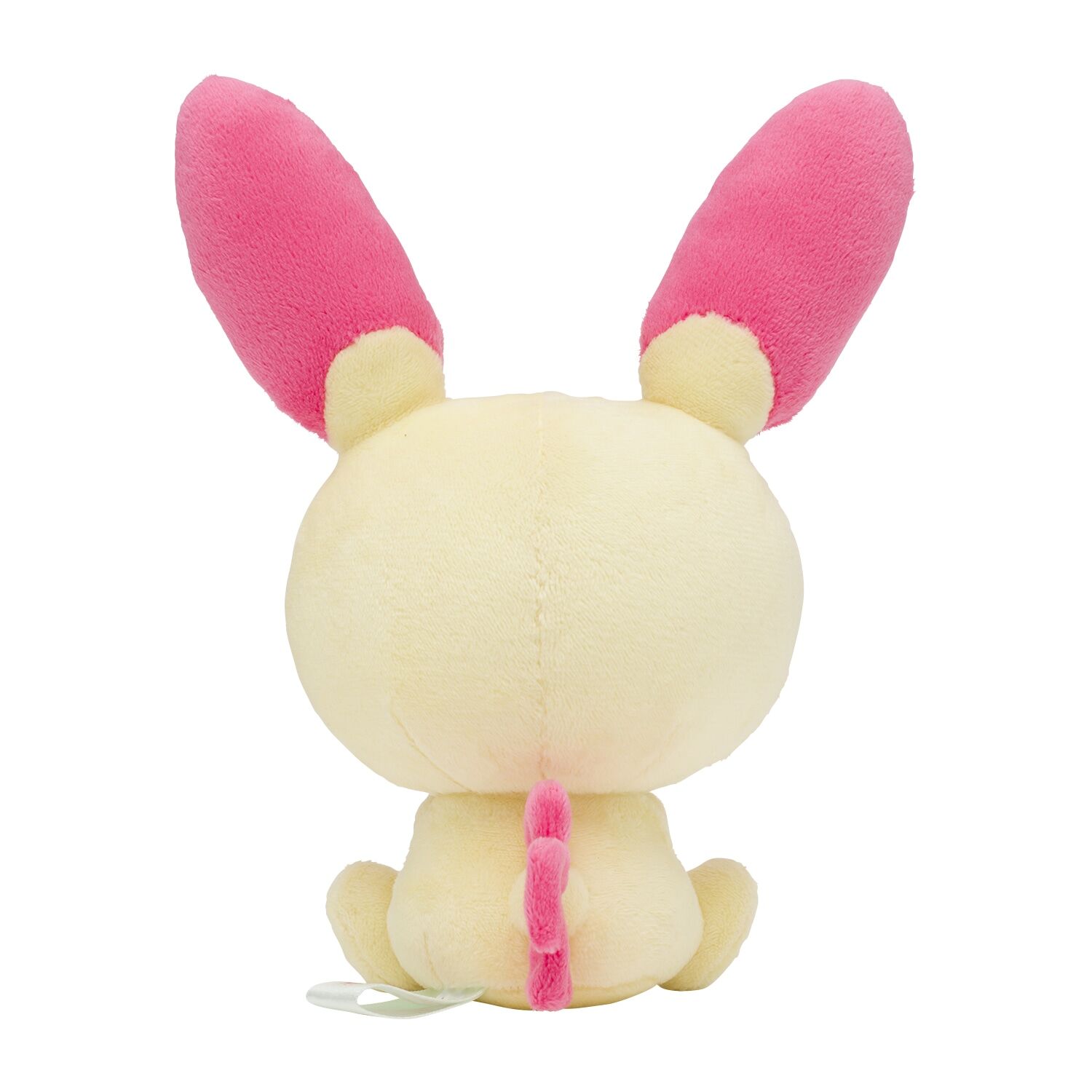 Pokémon Center × Saiko Soda Refresh: Plusle Plush - 19 cm