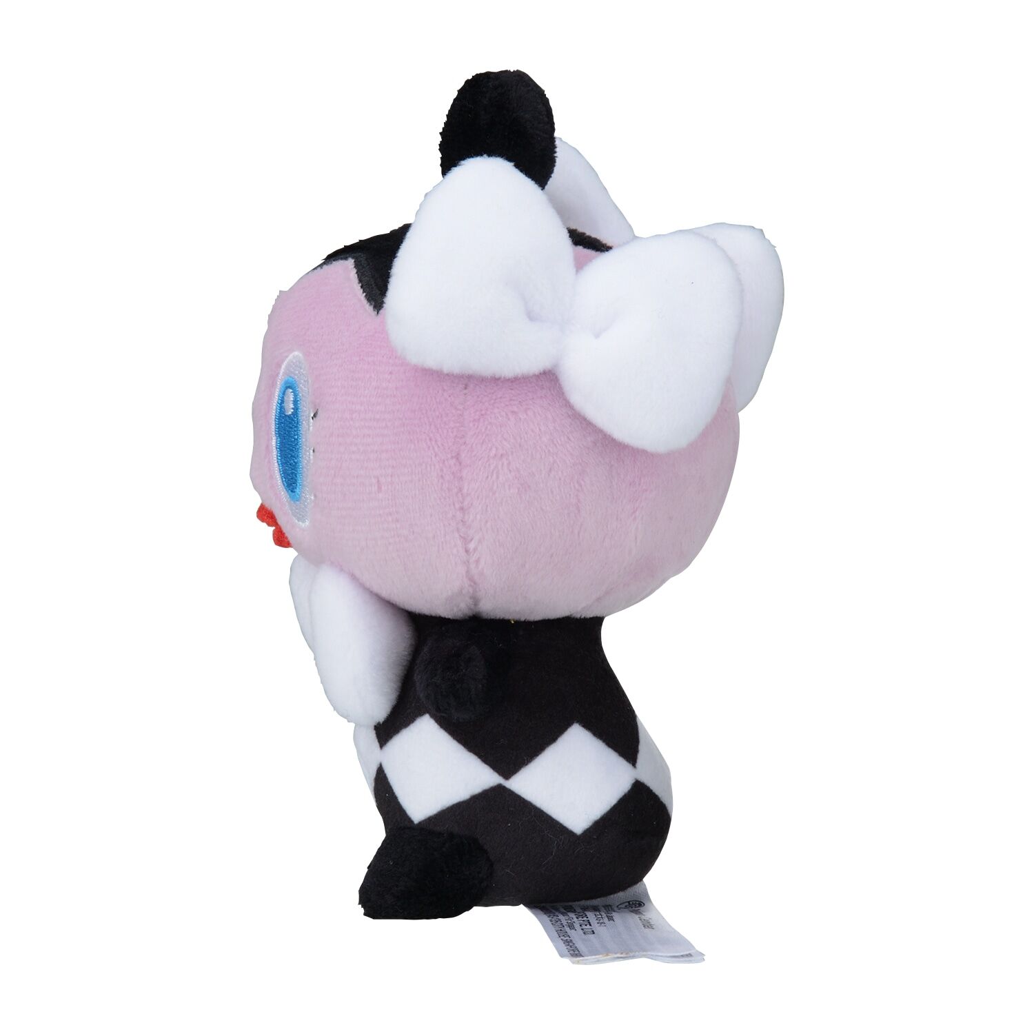 Gothita Sitting Cuties Plush - 12 cm