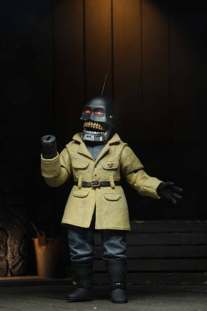 Puppet Master Ultimate Actionfiguren Doppelpack Blade & Torch 11 cm