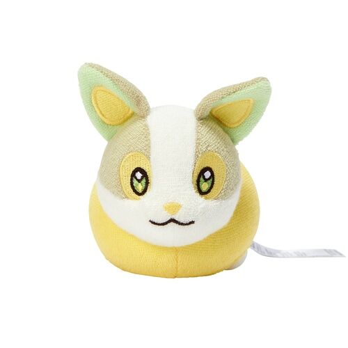 Yamper Pokémon Comfy Cuddlers Plush Yamper Pokémon Comfy Cuddlers Plush