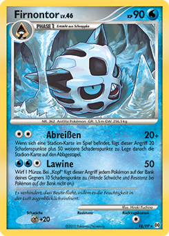 firnontor-18-99-reverse-holo-pokemon-tcg-near-mint-en Firnontor - 18/99 - Reverse Holo - Pokémon TCG - Near Mint - DE