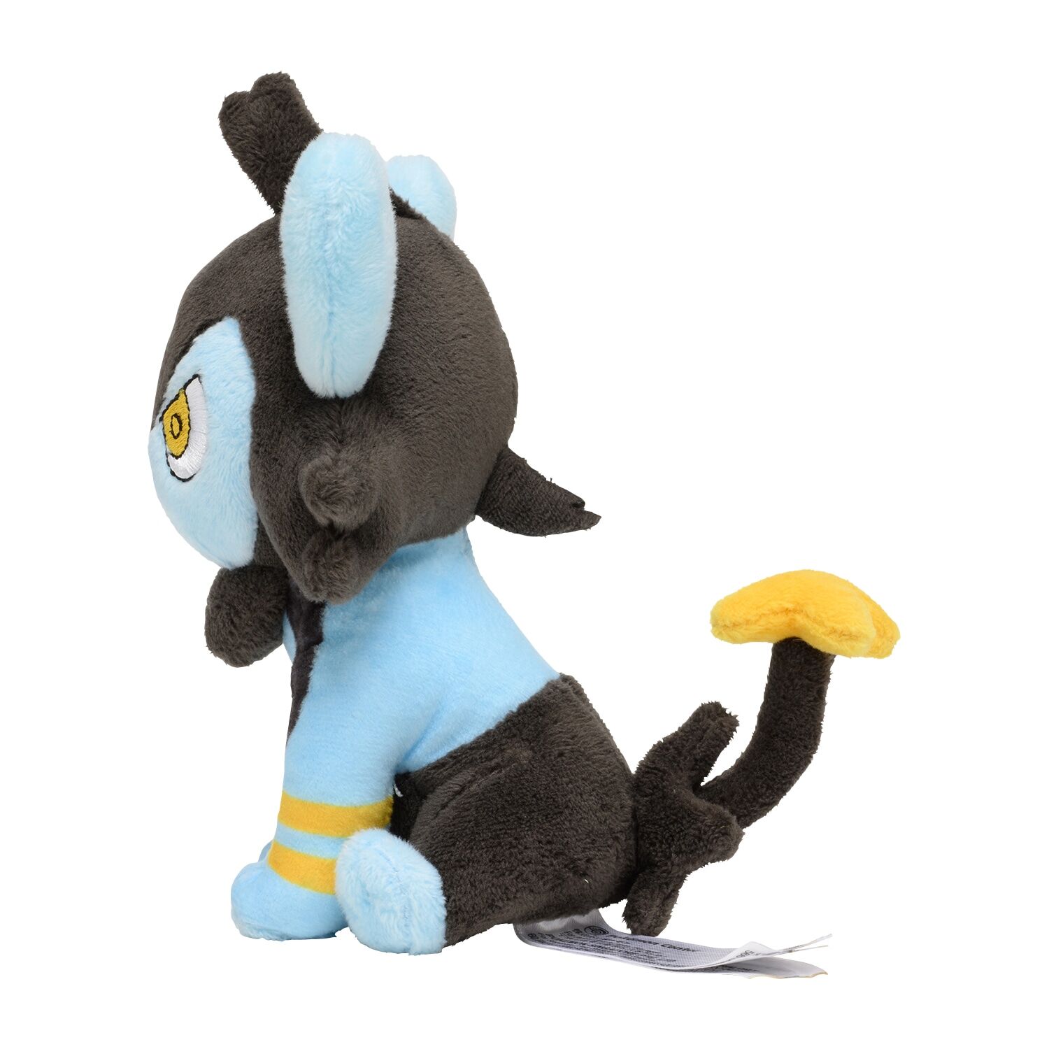 Luxio Sitting Cuties Plush - 15 cm