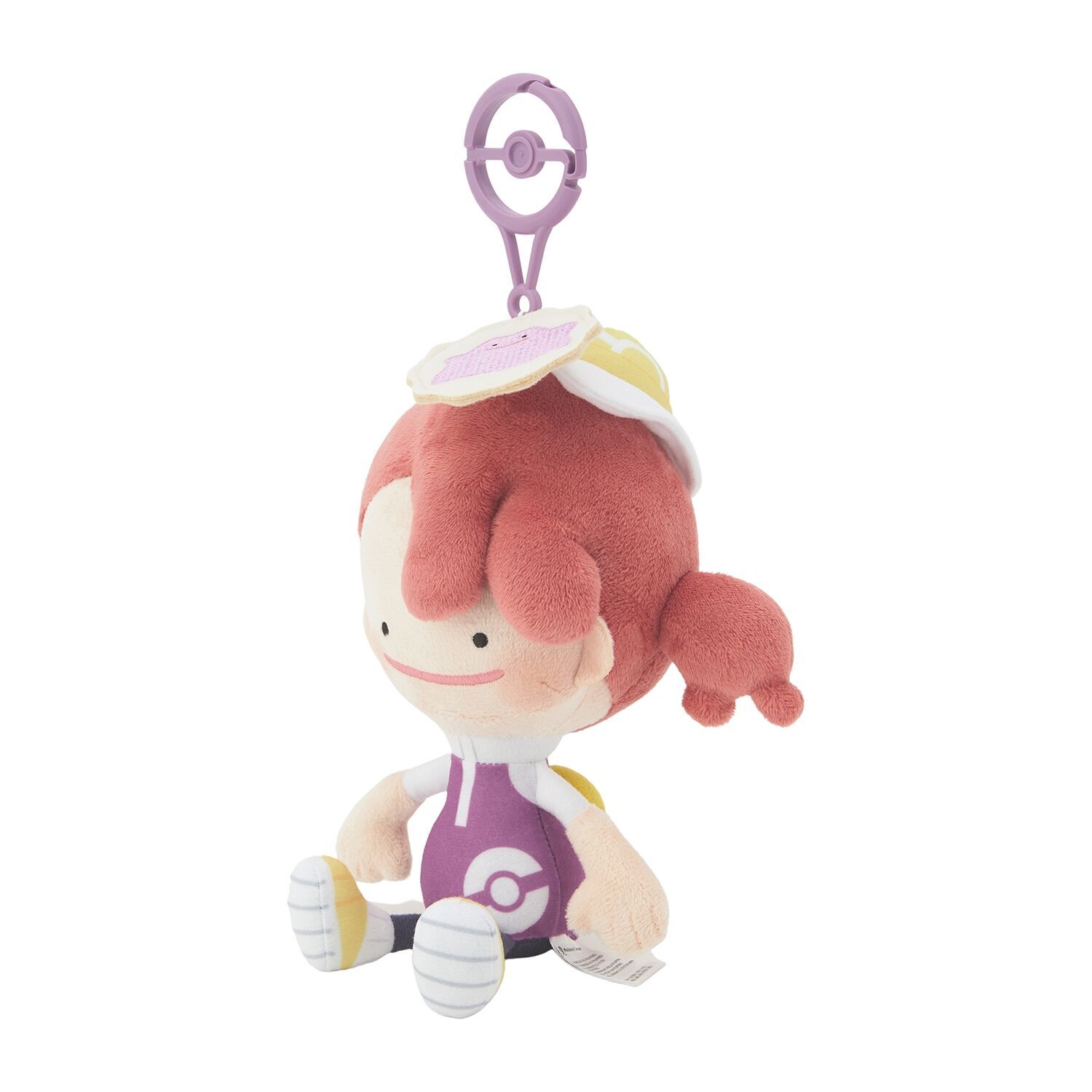 Ditto Plush - 25 cm