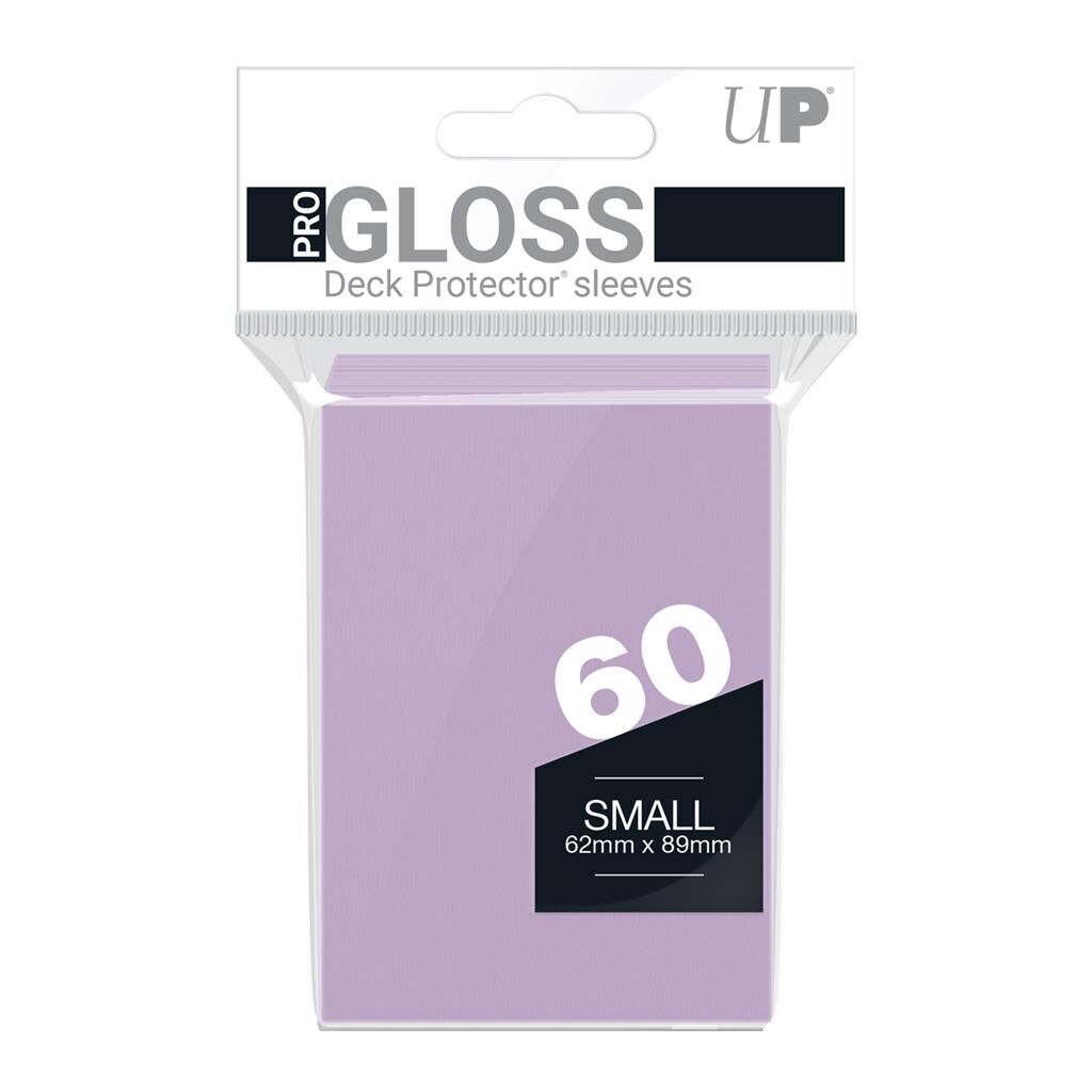 UP - PRO GLOSS - Small Sleeves Lilac (60) UP - PRO GLOSS - Small Sleeves Lilac (60)