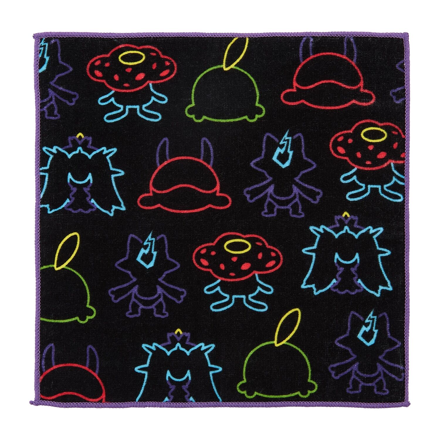 Hand Towel Danger Of Poisoning