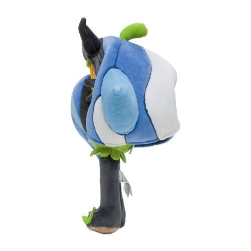 Ogerpon (Wellspring Mask) Plush Doll - 34 cm