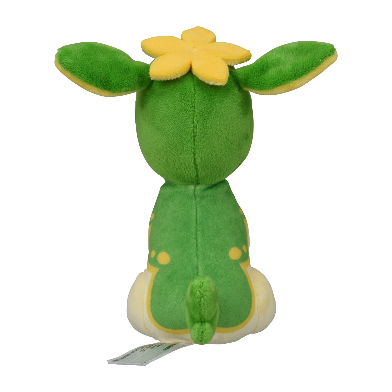Deerling (Summer Forme) Sitting Cuties Plush - 16 cm