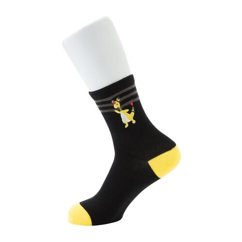Ampharos Pokémon-Socken (23-25cm)