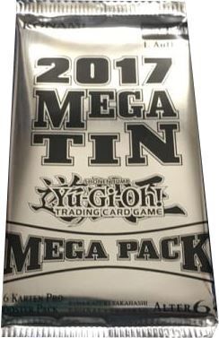 mega-pack-2017-booster-yu-gi-oh Mega Pack 2017 Booster - Yu-Gi-Oh! - DE