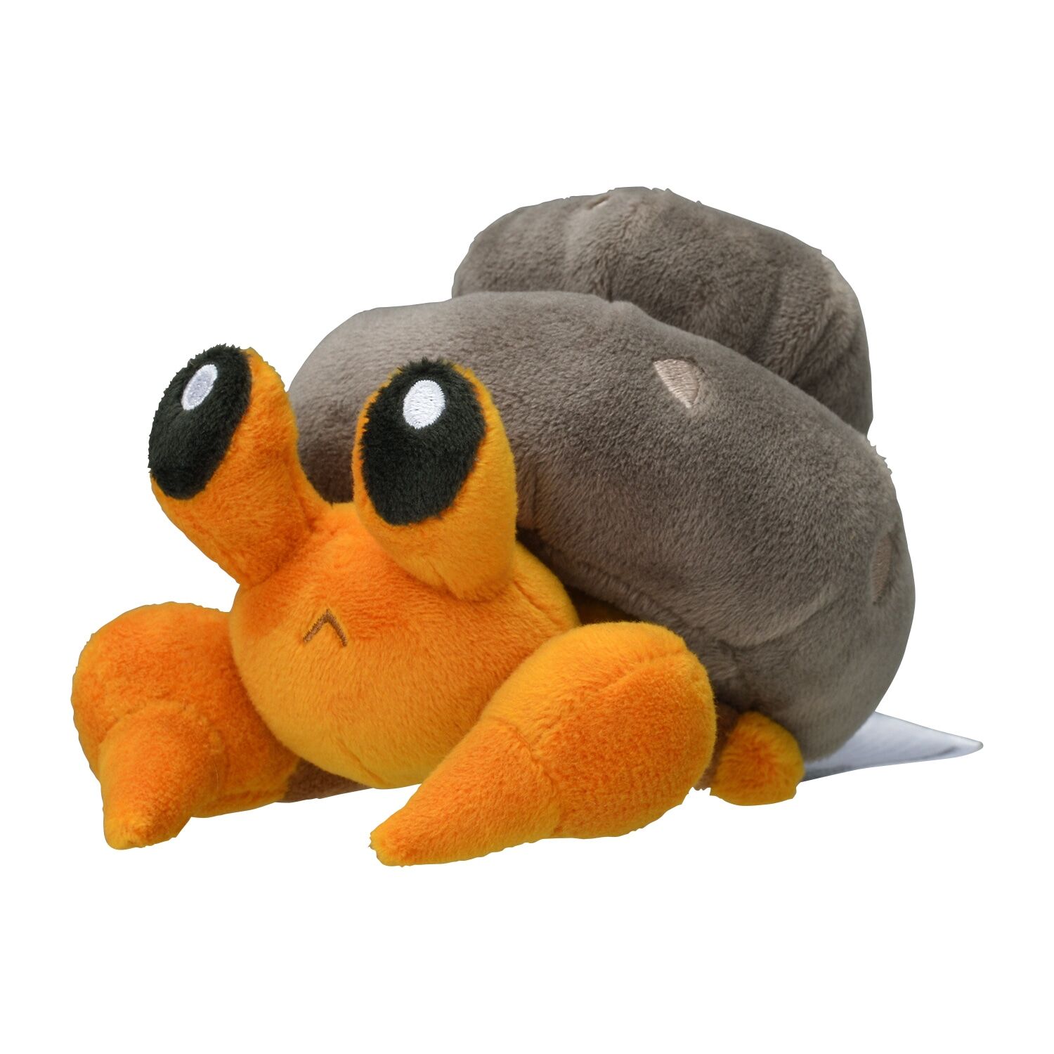 Dwebble Sitting Cuties Plush - 13 cm
