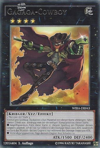 gagaga-cowboy-yu-gi-oh-3 Gagaga-Cowboy - Yu-Gi-Oh!