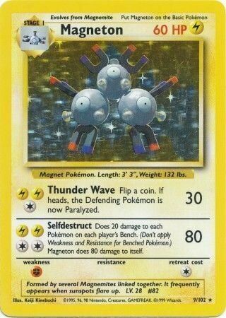 Magneton - 9/102 - Unlimited - EN Magneton - 9/102 - Unlimited - EN