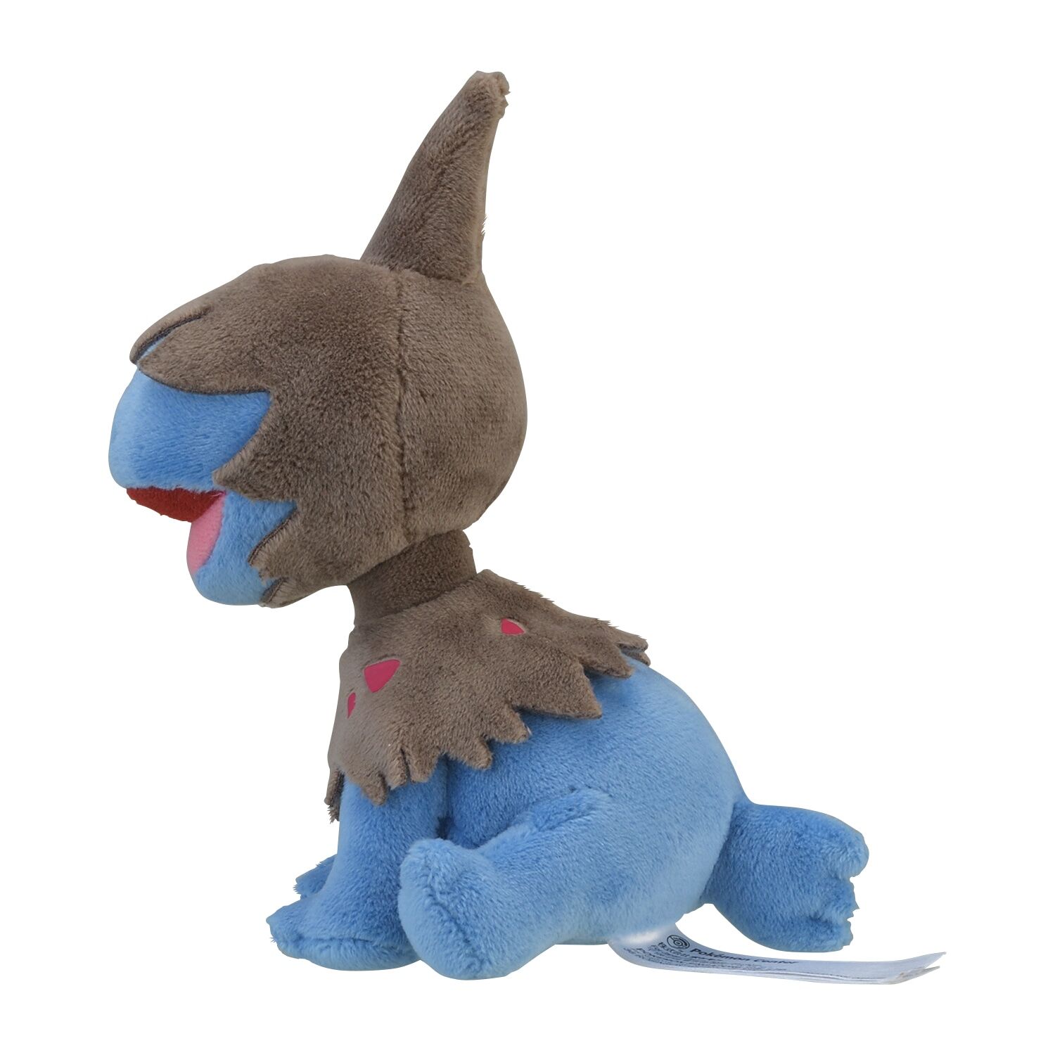 Deino Sitting Cuties Plush - 15 cm