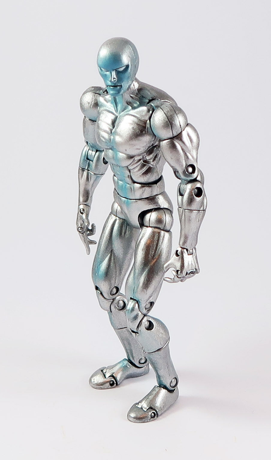 Silver Surfer Actionfigur Marvel