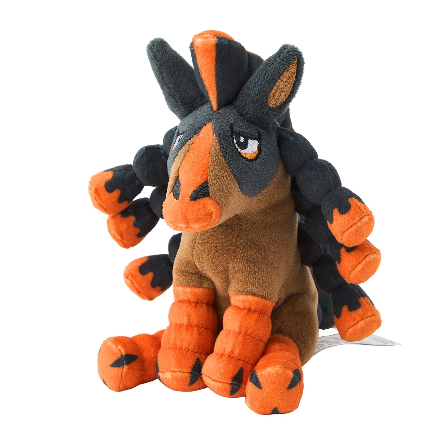 Mudsdale Sitting Cuties Plush - 17.0 cm