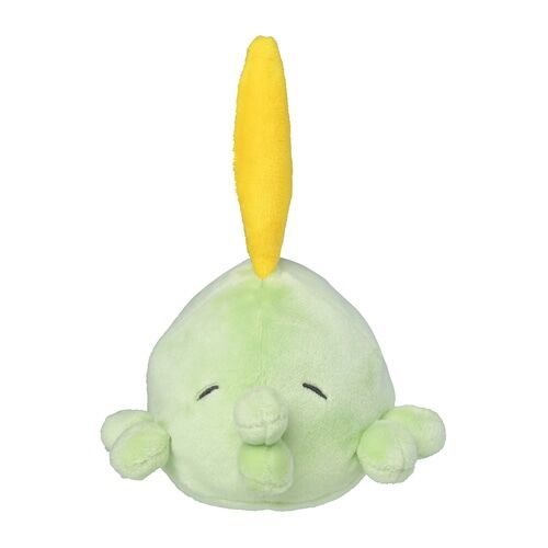 Gulpin Sitting Cuties Plush - 13 cm