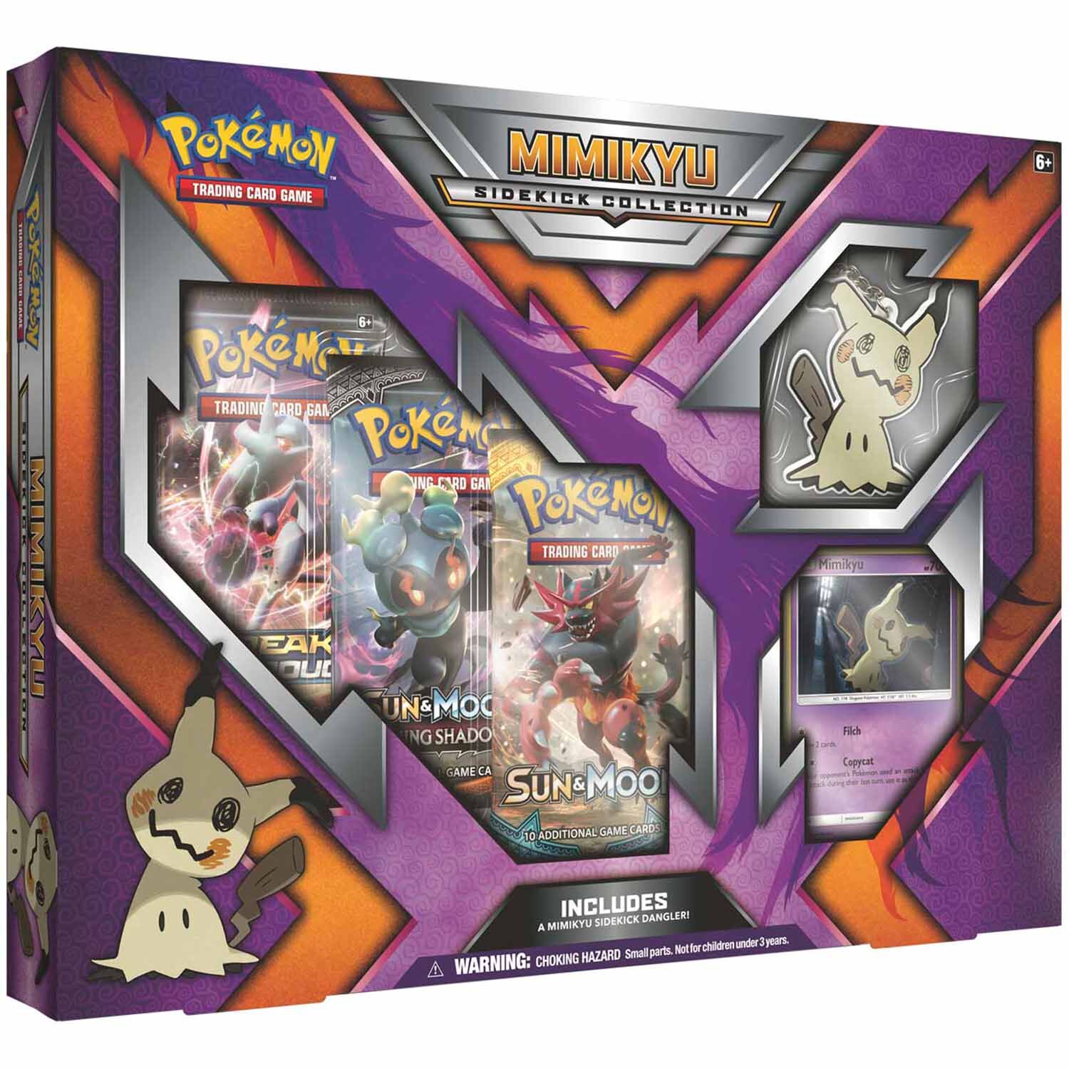 pok-mon-mimikyu-sidekick-collection-box-1 Pokémon Mimikyu Sidekick Collection Box - EN