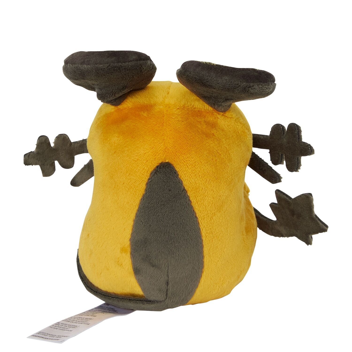 Dedenne Sitting Cuties Plush - 14 cm
