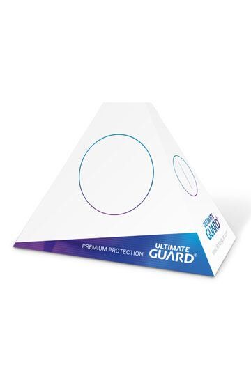Ultimate Guard Table Tents Set (Blank Version) (50 pieces) Ultimate Guard Table Tents Set (Blank Version) (50 pieces)