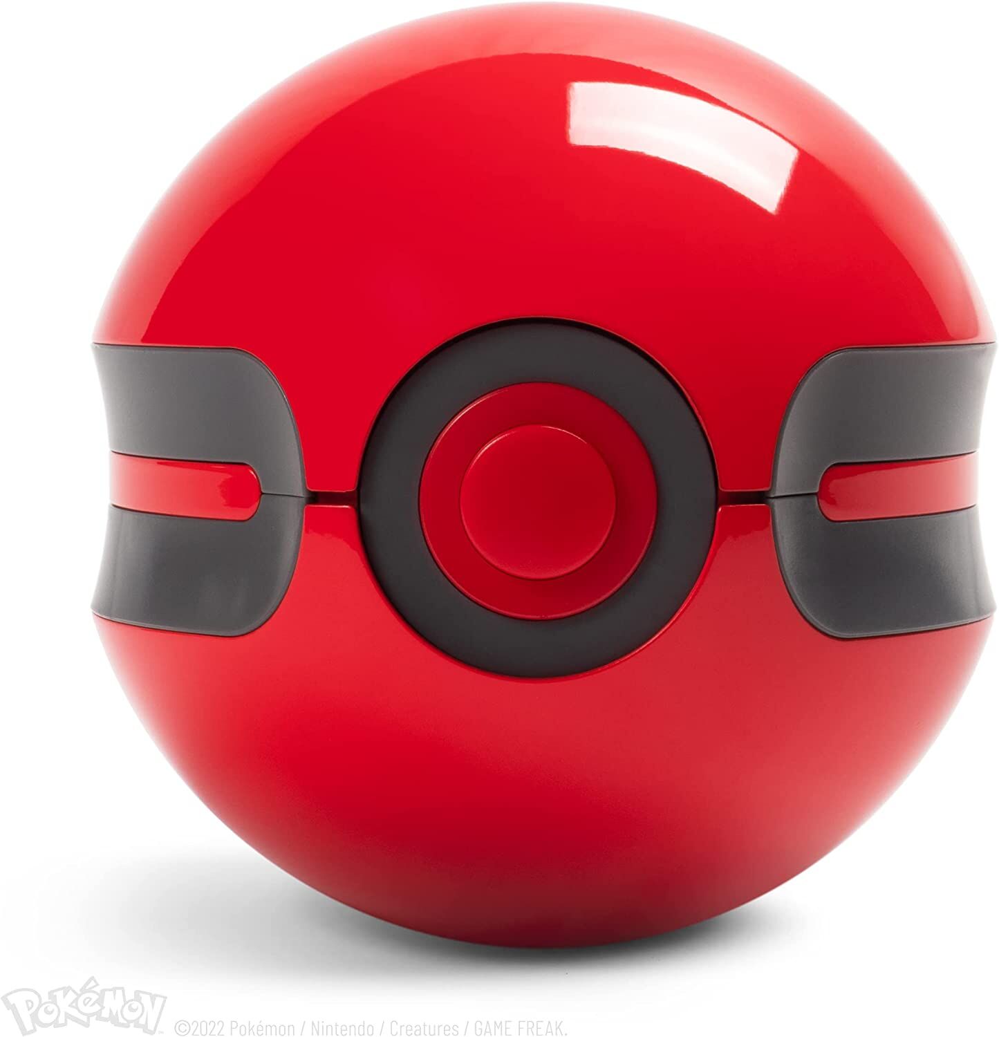 Pokéball Jubelball (Cherish Ball) - Pokémon - Diecast Replika