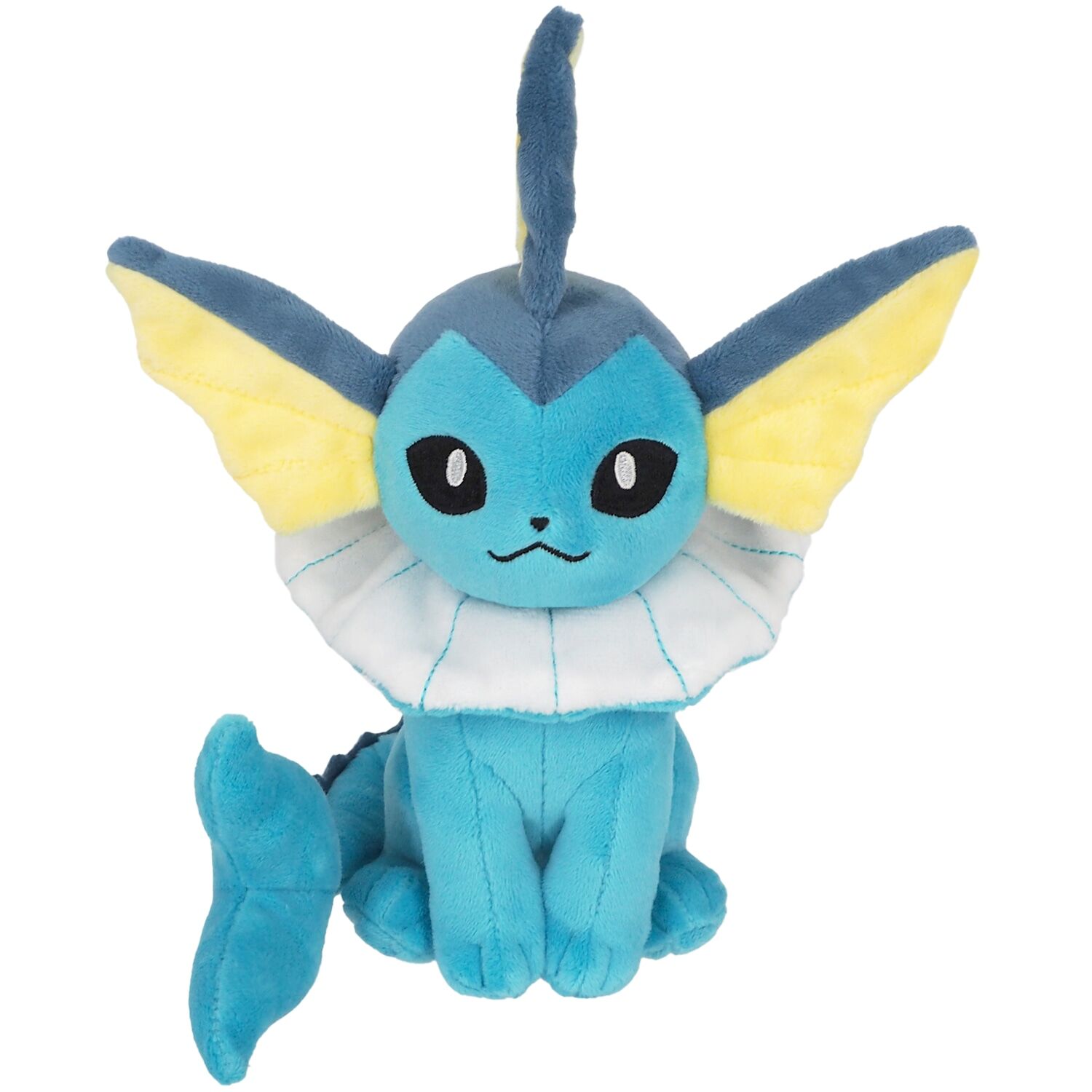 Vaporeon Plush - 22 cm Vaporeon Plush - 22 cm