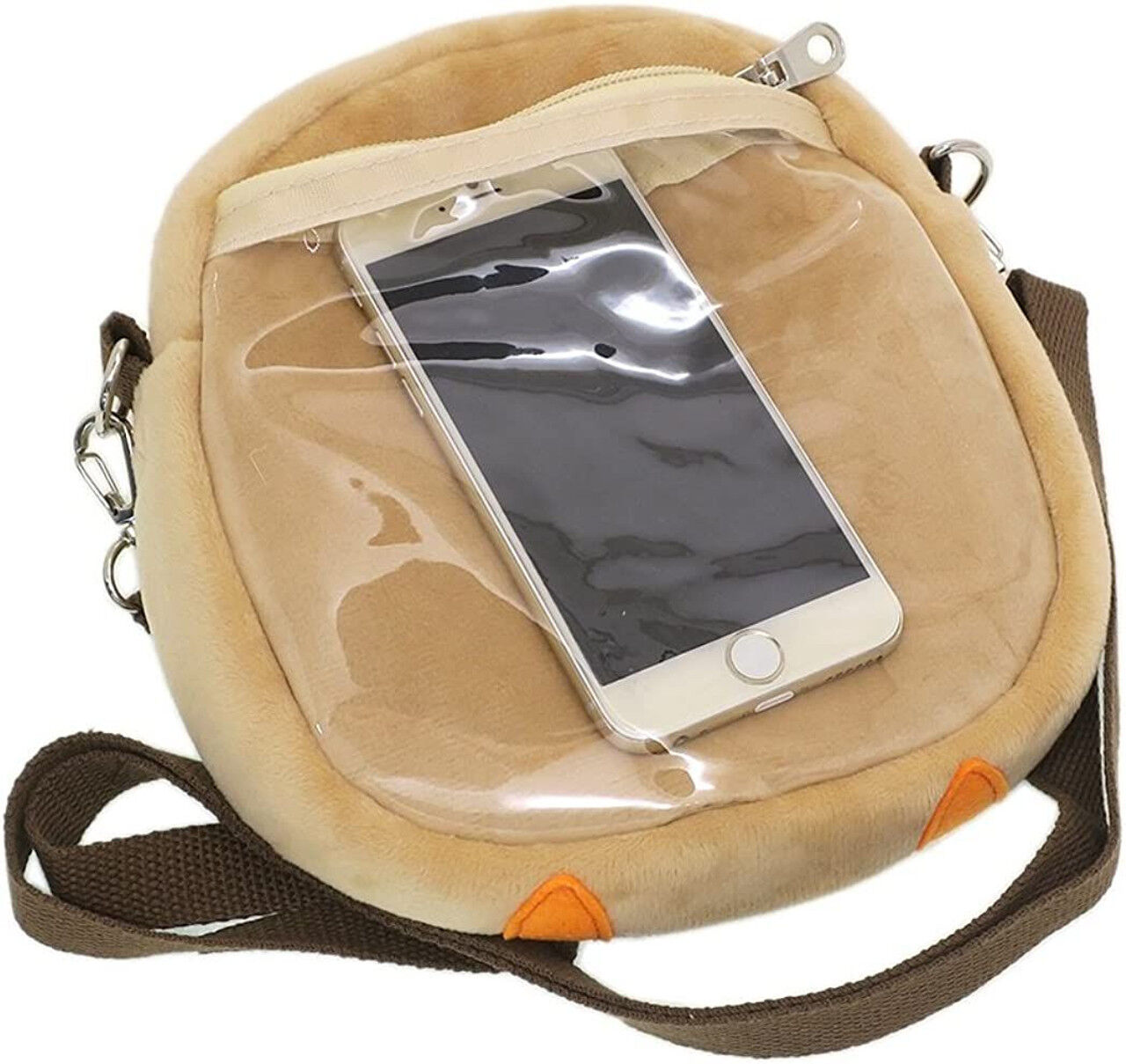 Pokemon - Plüschbeutel Rowlet