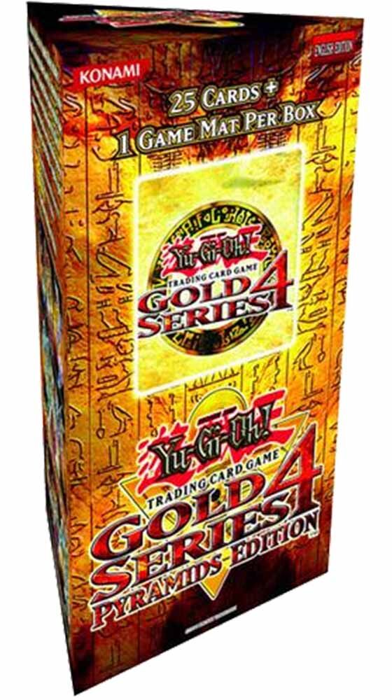 gold-series-4-pyramids-edition-2011-yu-gi-oh-en-1 Gold Series 4 Pyramids-Edition (2011) - Yu-Gi-Oh! - DE