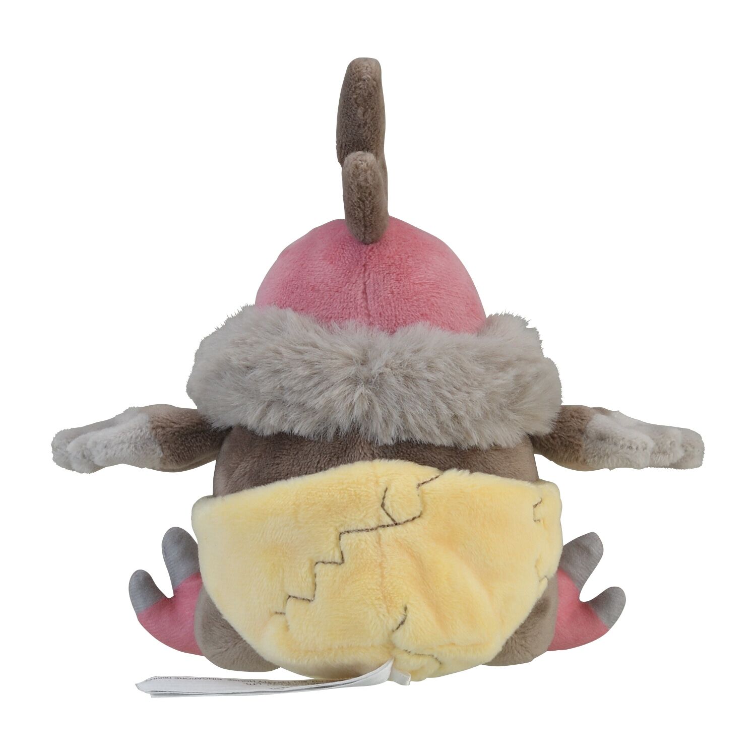 Vullaby Sitting Cuties Plush - 15.5 cm