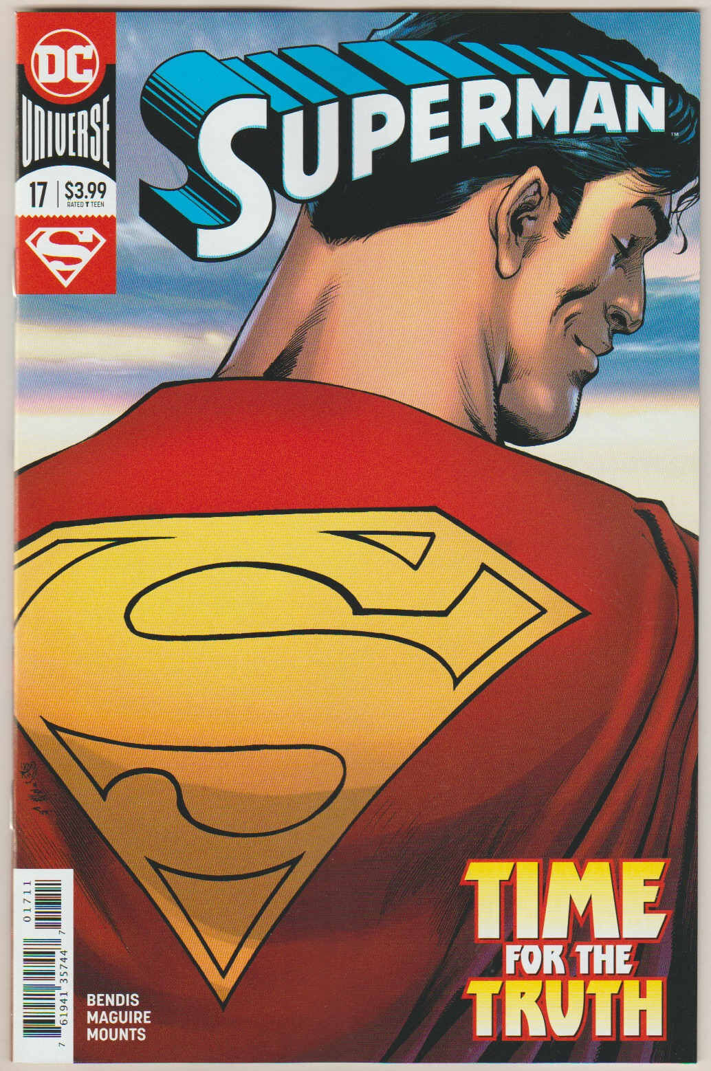superman_17 Superman #17