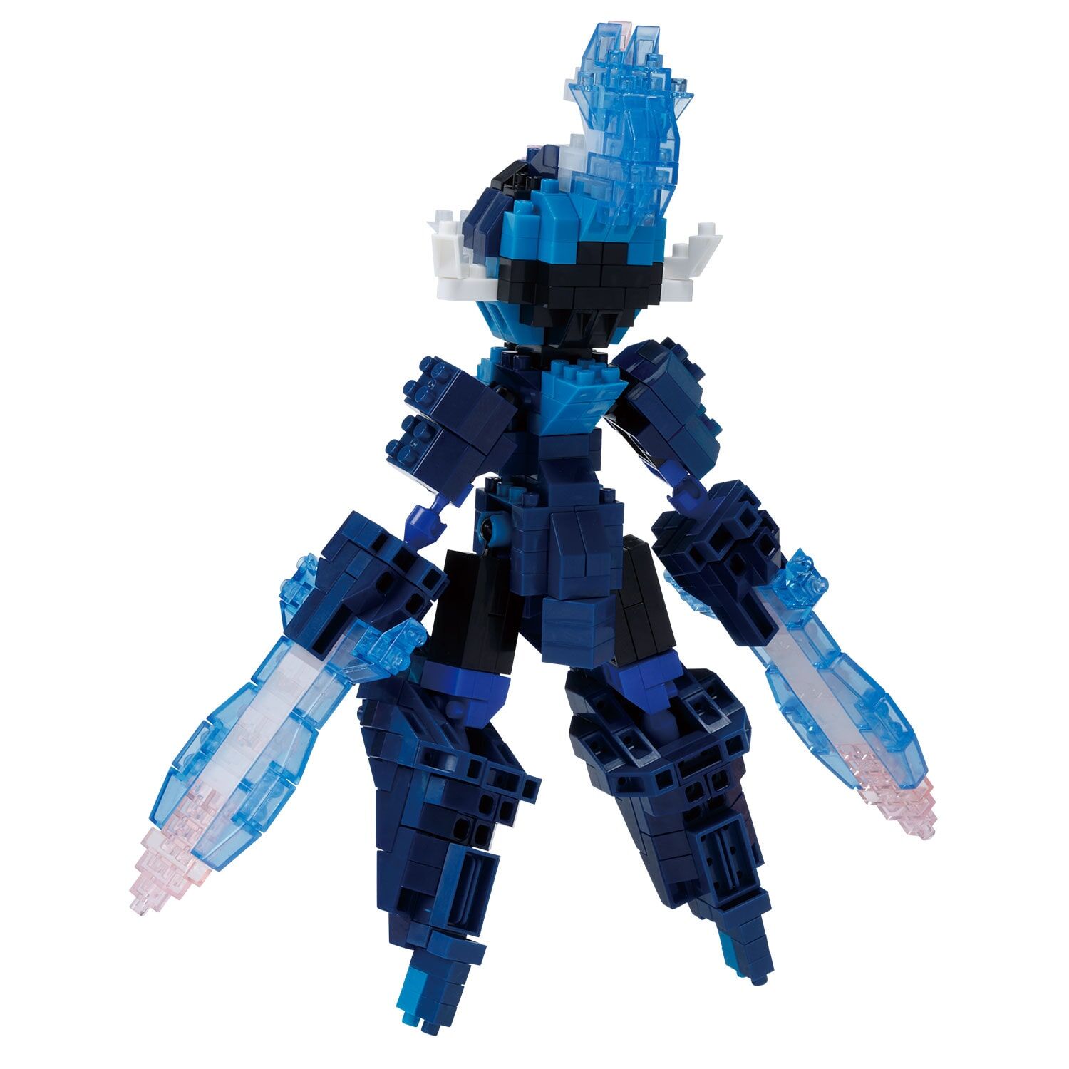 Pokémon Nanoblock Ceruledge