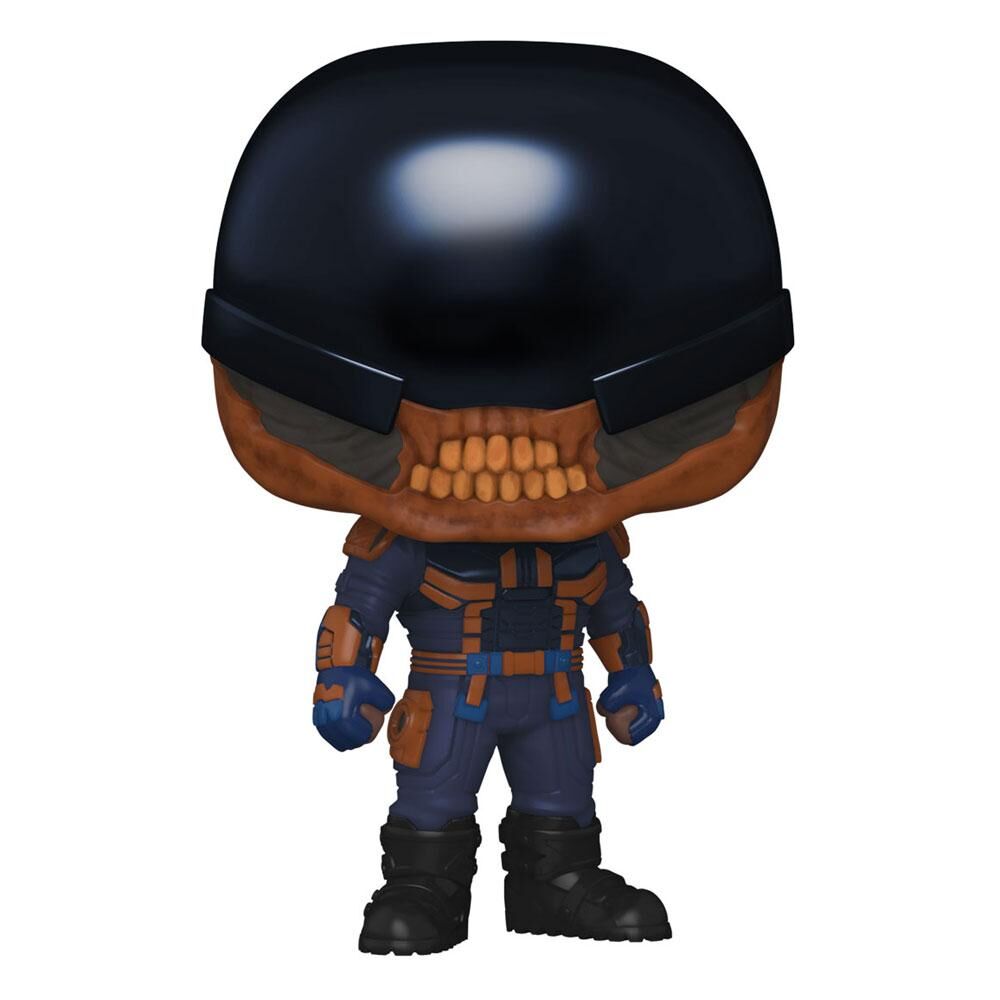 The Suicide Squad POP! Movies Vinyl Figur Bloodsport 9 cm The Suicide Squad POP! Movies Vinyl Figur Bloodsport 9 cm