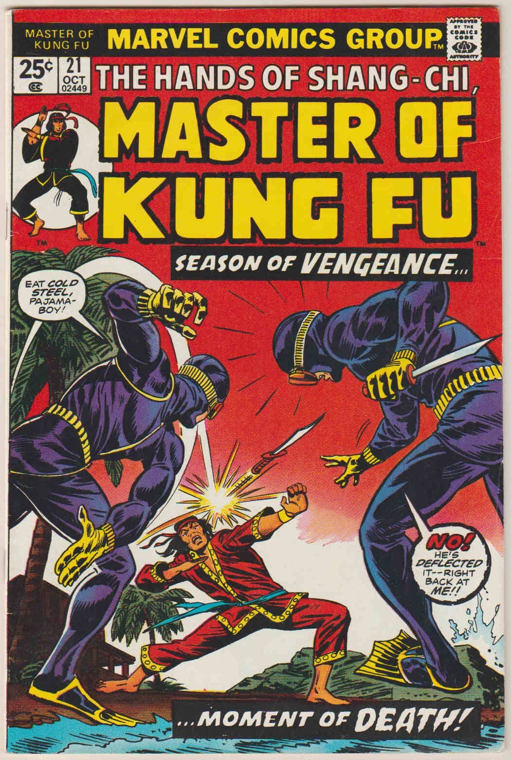 master_of_kung_fu_21 Master of Kung Fu #21