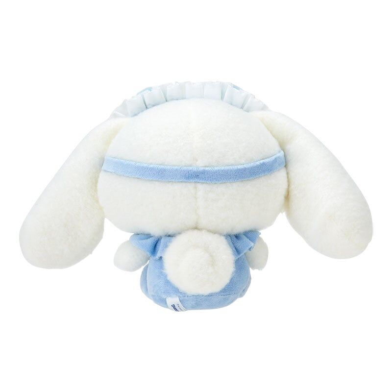 Cinnamoroll Plush (Good Friend Pajamas) - 18 cm